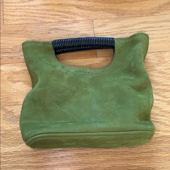 Simon Miller Handbags - Simon Miller bag